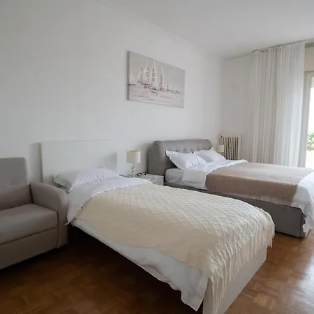 Apartment Venice Fs Free Parking