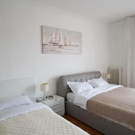 Apartment Venice Fs Free Parking *