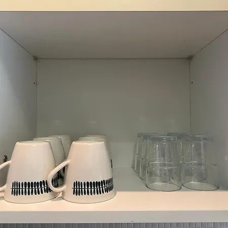 Venice Fs Free Parking Apartment *